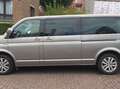 Volkswagen T6 Caravelle 2.0 TDi SCR 4Mo BMT Highline DSG (EU6-T) Beige - thumbnail 4