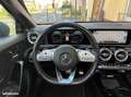Mercedes-Benz A 200 1.3 200 165ch amg line 7g-dct bva-toit ouvrant-toutes options-entretien constructeur Grau - thumbnail 4