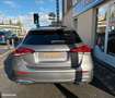 Mercedes-Benz A 200 1.3 200 165ch amg line 7g-dct bva-toit ouvrant-toutes options-entretien constructeur Grau - thumbnail 21