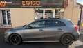 Mercedes-Benz A 200 1.3 200 165ch amg line 7g-dct bva-toit ouvrant-toutes options-entretien constructeur Grau - thumbnail 19