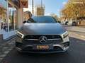 Mercedes-Benz A 200 1.3 200 165ch amg line 7g-dct bva-toit ouvrant-toutes options-entretien constructeur Grau - thumbnail 18