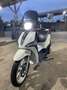 Piaggio Liberty 50 paravento sport Fehér - thumbnail 1