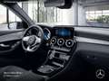 Mercedes-Benz GLC 300 d 4M AMG+AHK+LED+BURMESTER+KAMERA+HUD+9G Schwarz - thumbnail 12