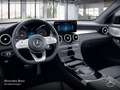 Mercedes-Benz GLC 300 d 4M AMG+AHK+LED+BURMESTER+KAMERA+HUD+9G Schwarz - thumbnail 11
