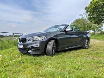 2er Cabrio M235i Cabrio