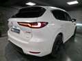 Mazda CX-60 CX-60 2.5 e-Skyactiv PHEV - 327 4x4 2023  Homura Blanc - thumbnail 48