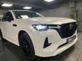 Mazda CX-60 CX-60 2.5 e-Skyactiv PHEV - 327 4x4 2023  Homura Blanc - thumbnail 42