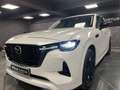 Mazda CX-60 CX-60 2.5 e-Skyactiv PHEV - 327 4x4 2023  Homura Blanc - thumbnail 43