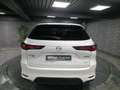 Mazda CX-60 CX-60 2.5 e-Skyactiv PHEV - 327 4x4 2023  Homura Blanc - thumbnail 4