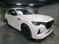 Mazda CX-60 CX-60 2.5 e-Skyactiv PHEV - 327 4x4 2023  Homura Blanc - thumbnail 7