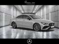 Mercedes-Benz CLA 220 4M Coupe +AMG+SHZ+AMBIENTE+NAVI+DISTRO Gris - thumbnail 4