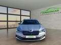 Skoda Superb Combi 2.0TDI AdBlue Style DSG 110kW Plateado - thumbnail 2