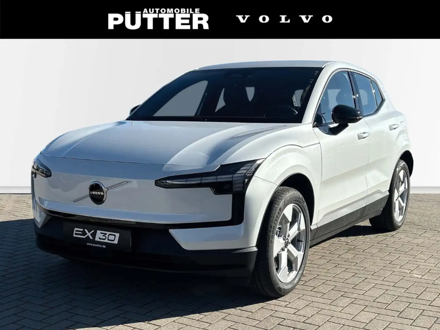 volvo ex30
