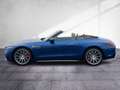 Mercedes-Benz SL 55 AMG AMG SL 55 4MATIC+ NP: 253.850 Prem+ HeadUp LRHZG Blau - thumbnail 3