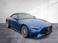 Mercedes-Benz SL 55 AMG AMG SL 55 4MATIC+ NP: 253.850 Prem+ HeadUp LRHZG Blau - thumbnail 6