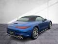 Mercedes-Benz SL 55 AMG AMG SL 55 4MATIC+ NP: 253.850 Prem+ HeadUp LRHZG Blau - thumbnail 5