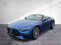 Mercedes-Benz SL 55 AMG AMG SL 55 4MATIC+ NP: 253.850 Prem+ HeadUp LRHZG Blau - thumbnail 2