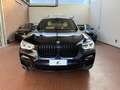 BMW X3 xdrive20i Msport 184cv auto uniprop+tagliandi uff Noir - thumbnail 7