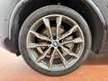BMW X3 xdrive20i Msport 184cv auto uniprop+tagliandi uff Noir - thumbnail 8