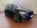 BMW X3 xdrive20i Msport 184cv auto uniprop+tagliandi uff Noir - thumbnail 6