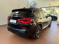 BMW X3 xdrive20i Msport 184cv auto uniprop+tagliandi uff Noir - thumbnail 4