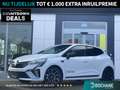 Renault Clio 1.6 E-Tech Full Hybrid 145 esprit Alpine | Trekhaa Weiß - thumbnail 1