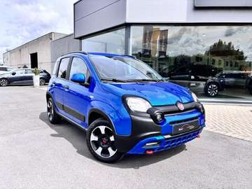Panda Cross Hybrid/Carplay