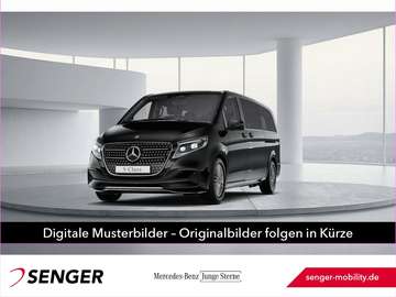 d Avantgarde extralang Distr. Standhzg 360°