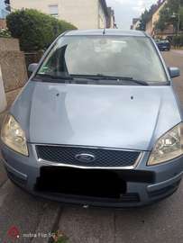 1.6 Ti-VCT Ambiente