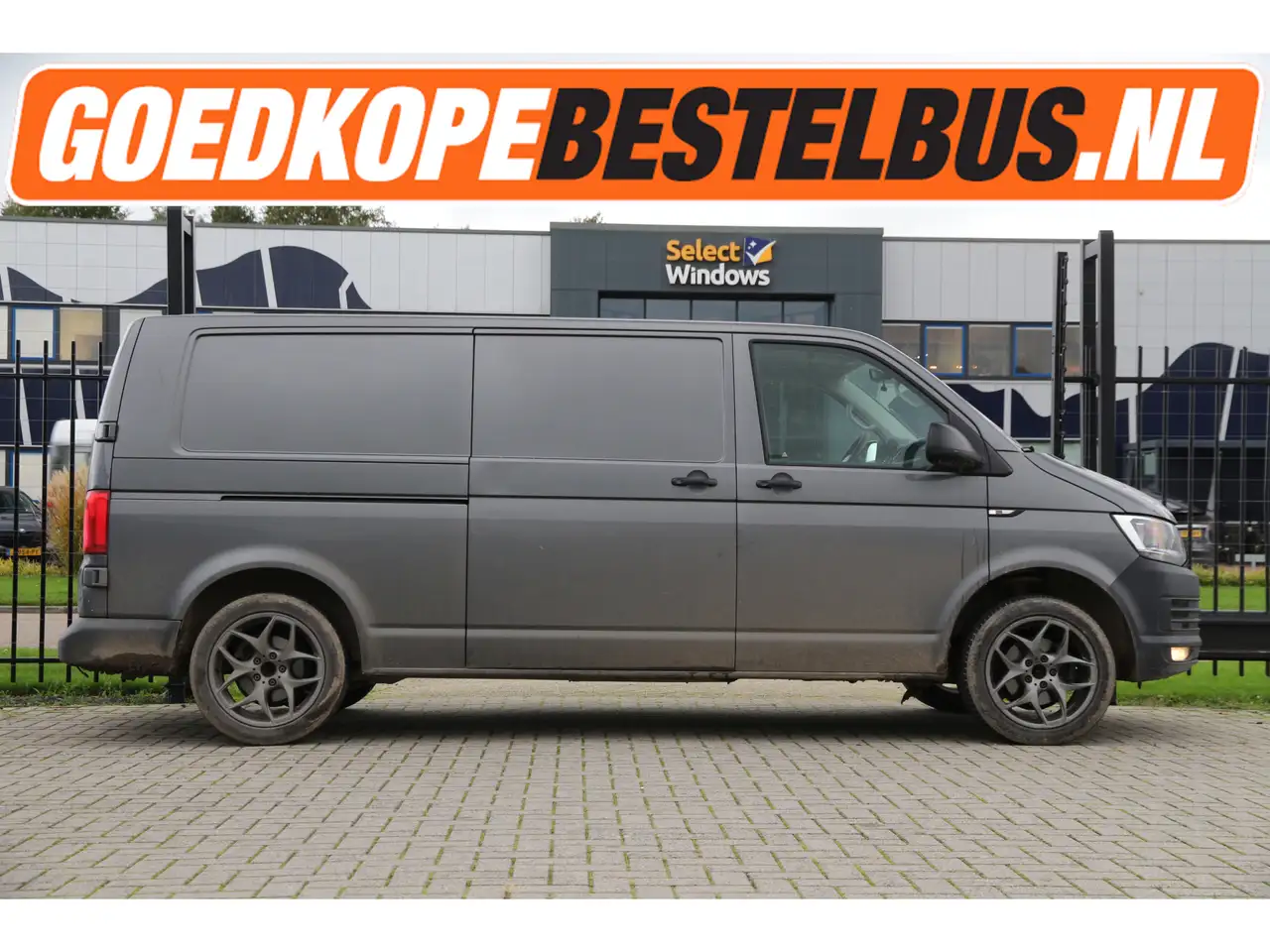Volkswagen T6