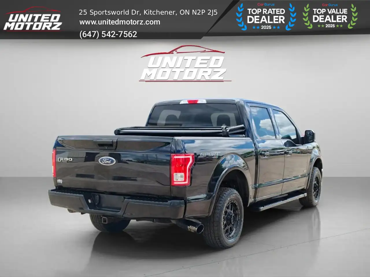 Ford F 150 fotografie Ford F 150