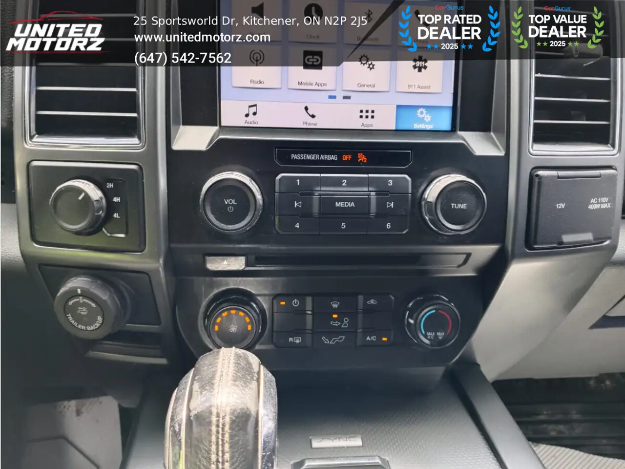 Ford F 150 fotografie Ford F 150