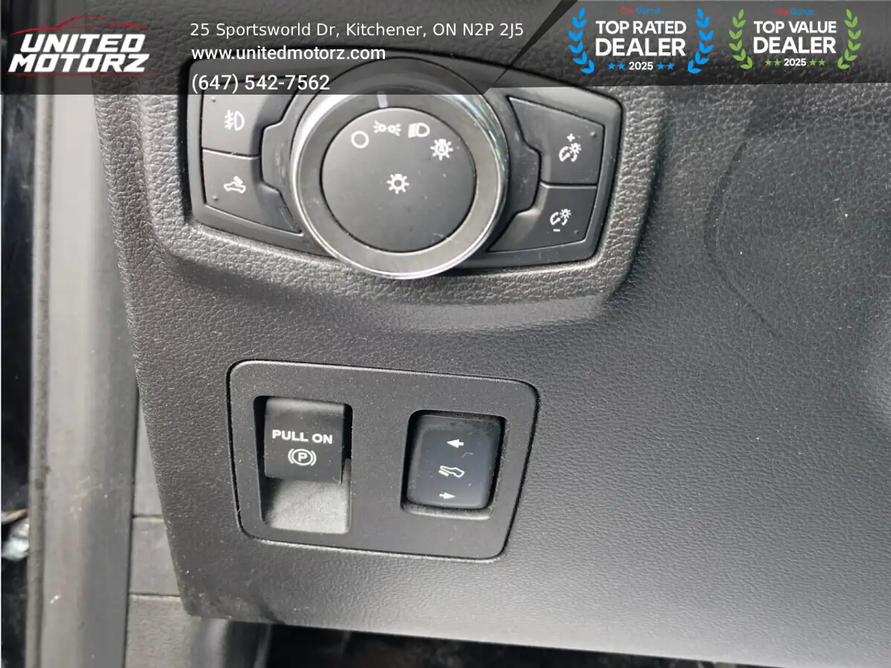 Ford F 150 fotografie Ford F 150