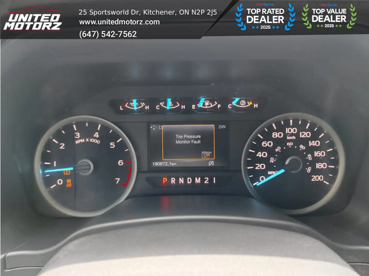 Ford F 150 fotografie Ford F 150