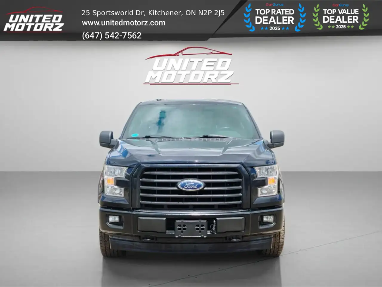 Ford F 150 fotografie Ford F 150