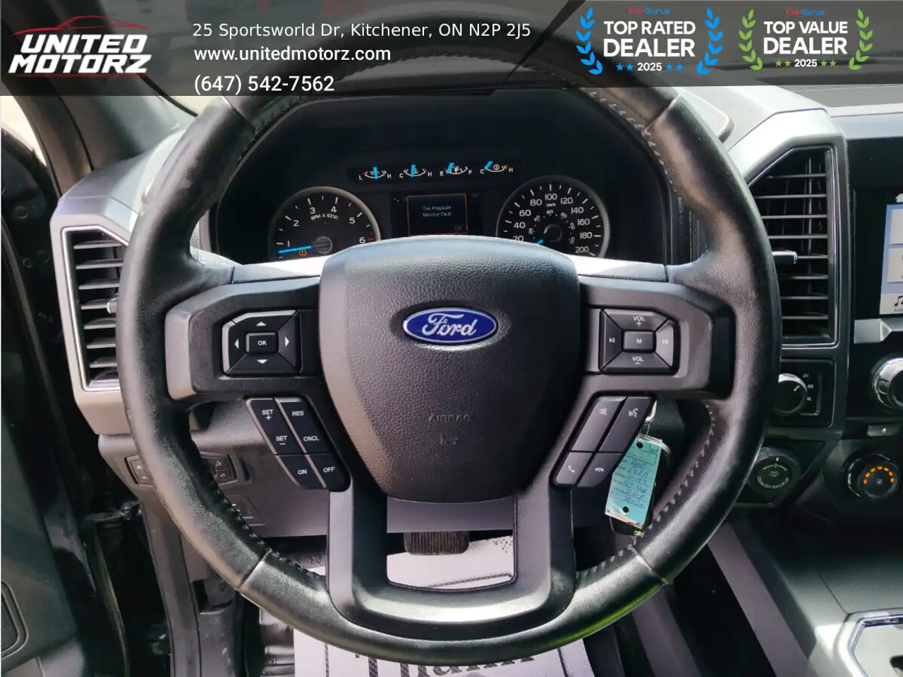 Ford F 150 fotografie Ford F 150