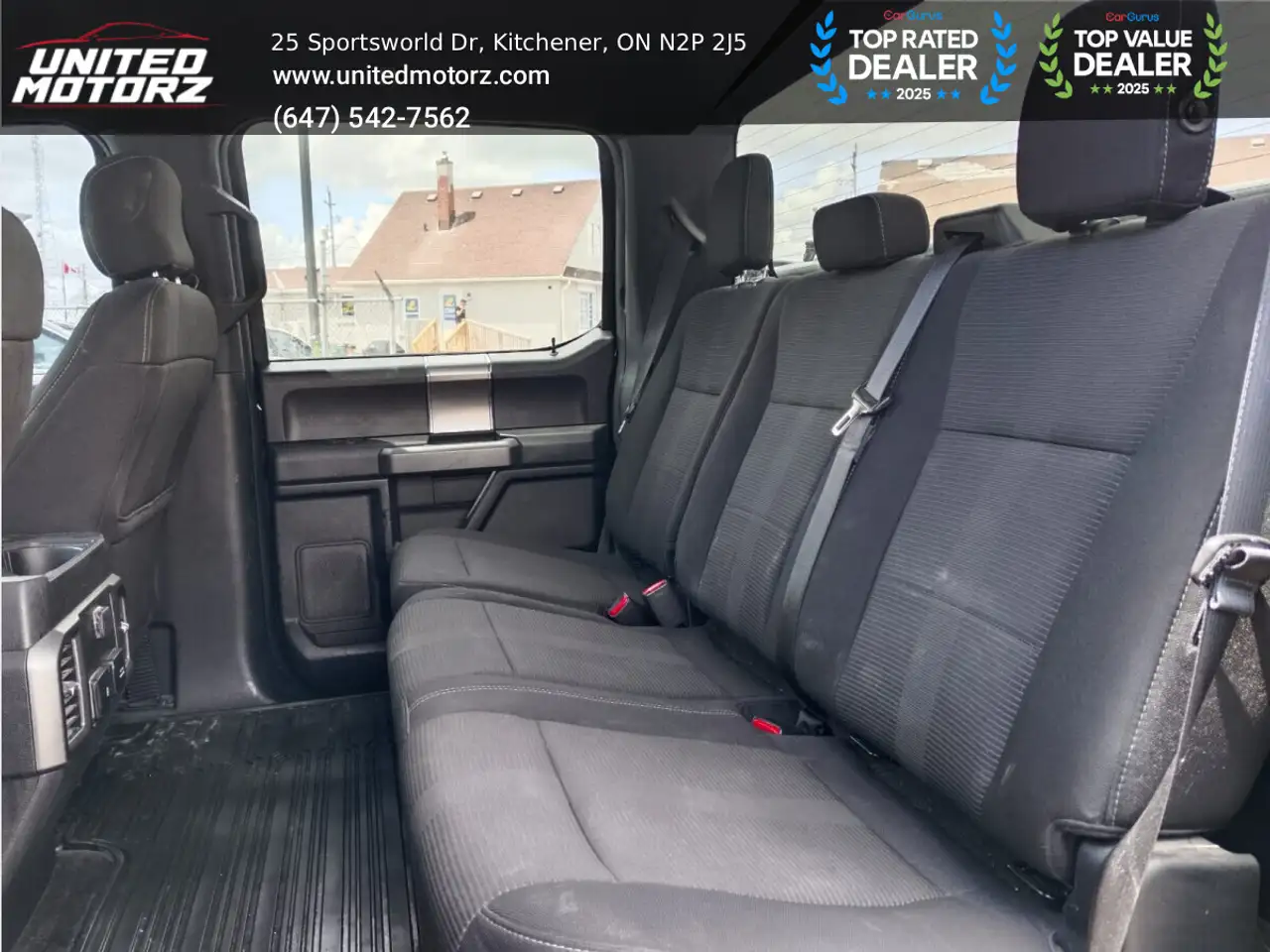 Ford F 150 fotografie Ford F 150