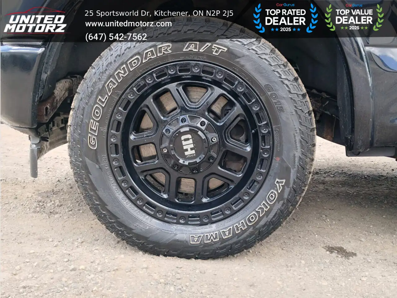 Ford F 150 fotografie Ford F 150