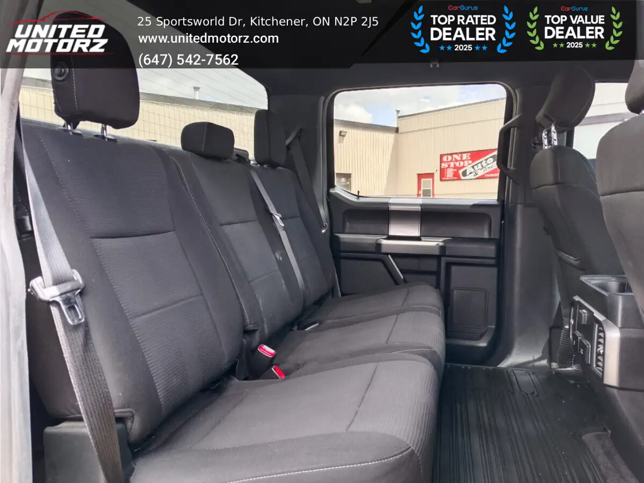 Ford F 150 fotografie Ford F 150