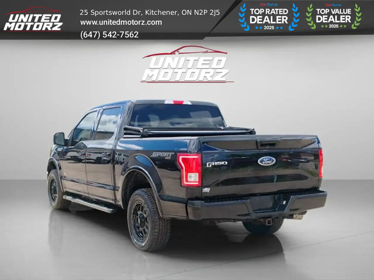 Ford F 150 fotografie Ford F 150