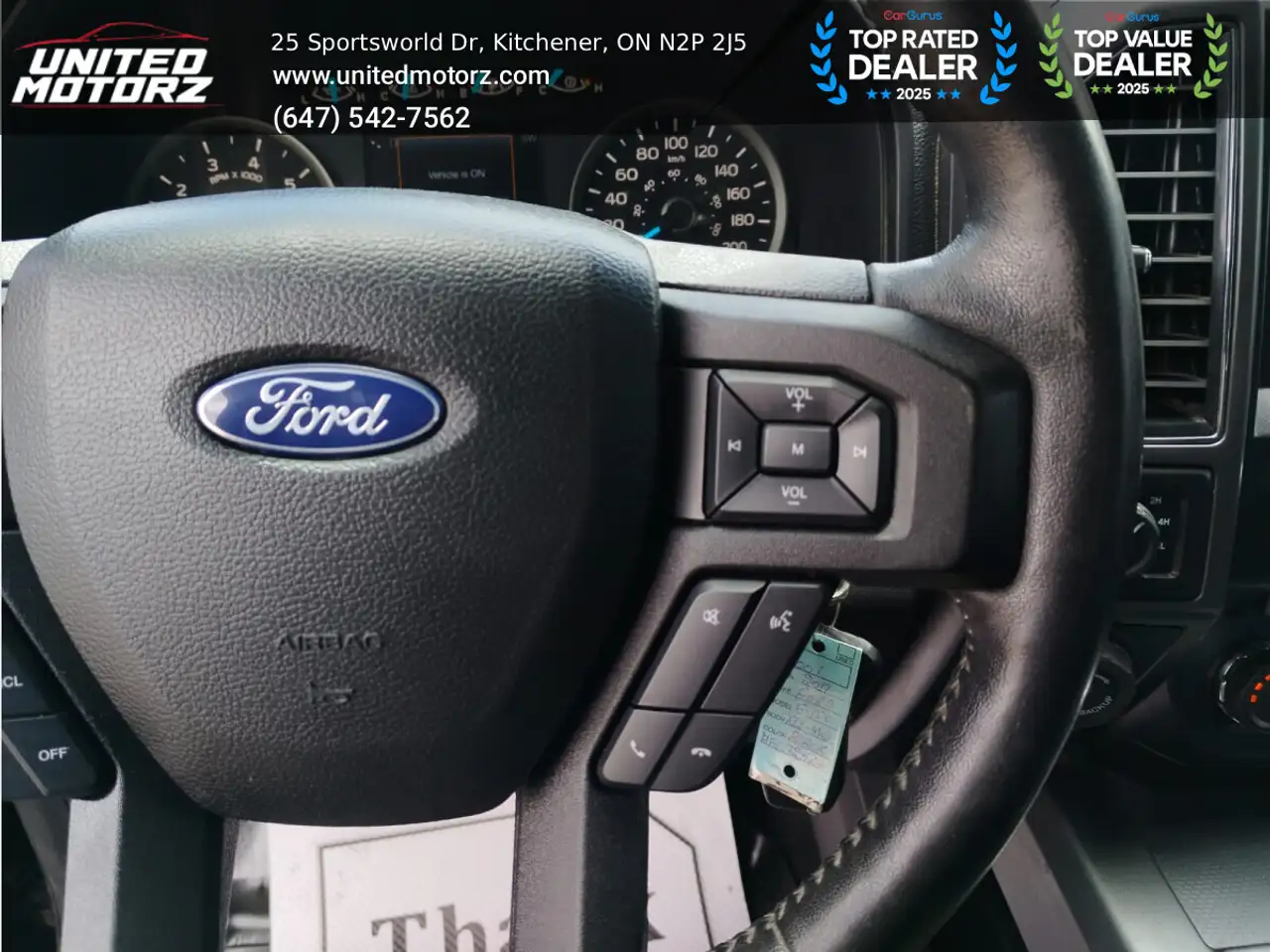 Ford F 150 fotografie Ford F 150