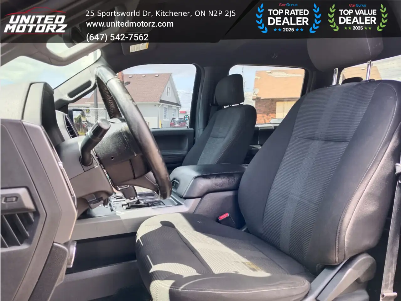 Ford F 150 fotografie Ford F 150