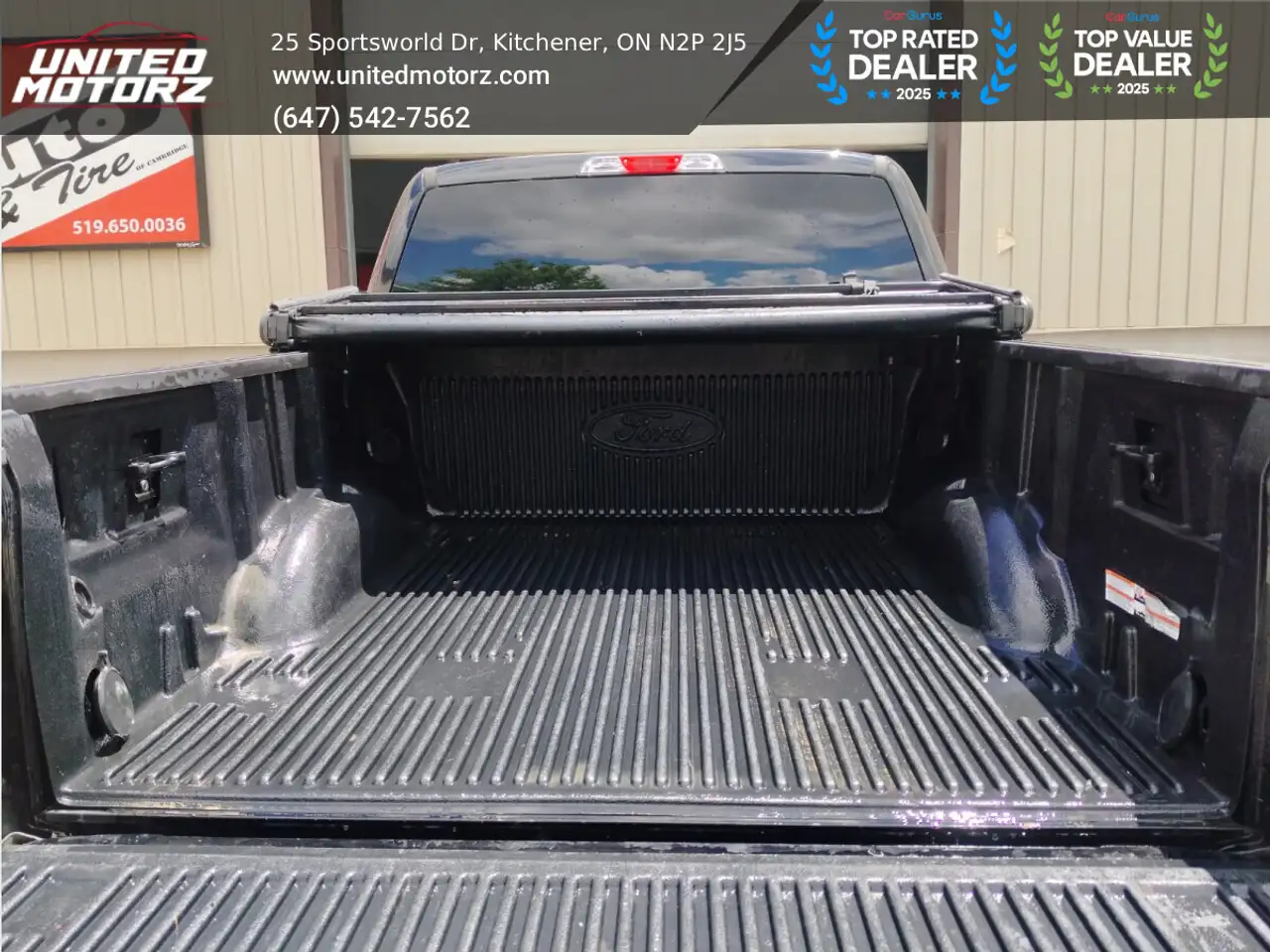 Ford F 150 fotografie Ford F 150