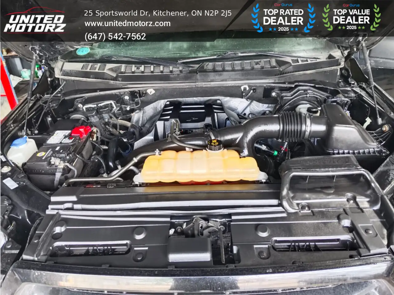 Ford F 150 fotografie Ford F 150