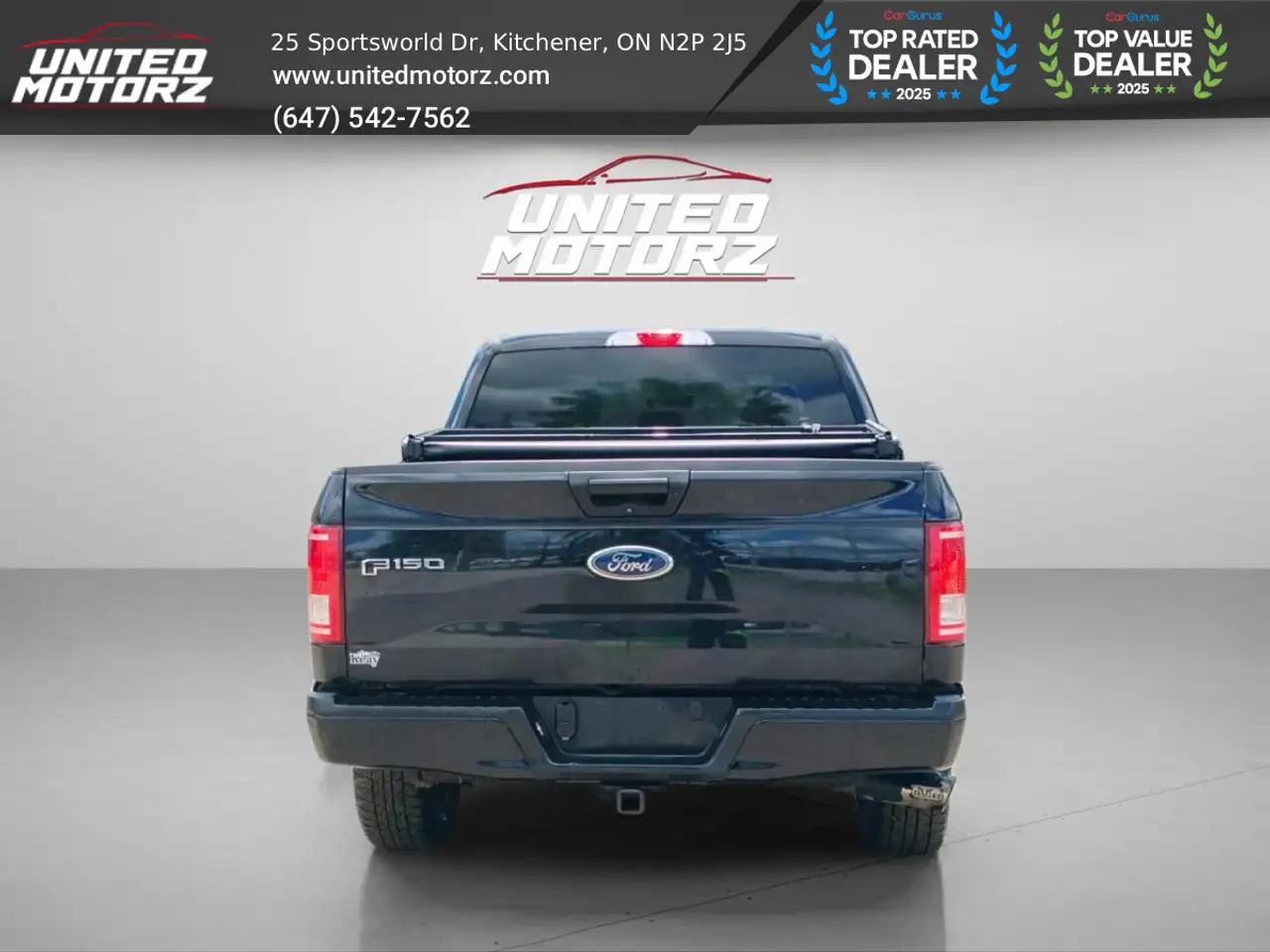 Ford F 150 fotografie Ford F 150