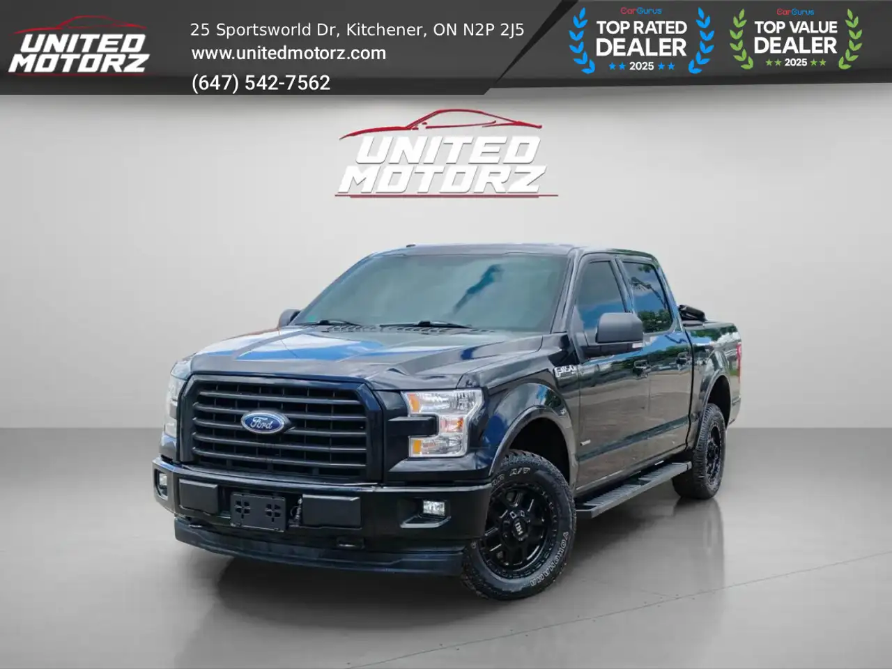 Ford F 150 fotografie Ford F 150