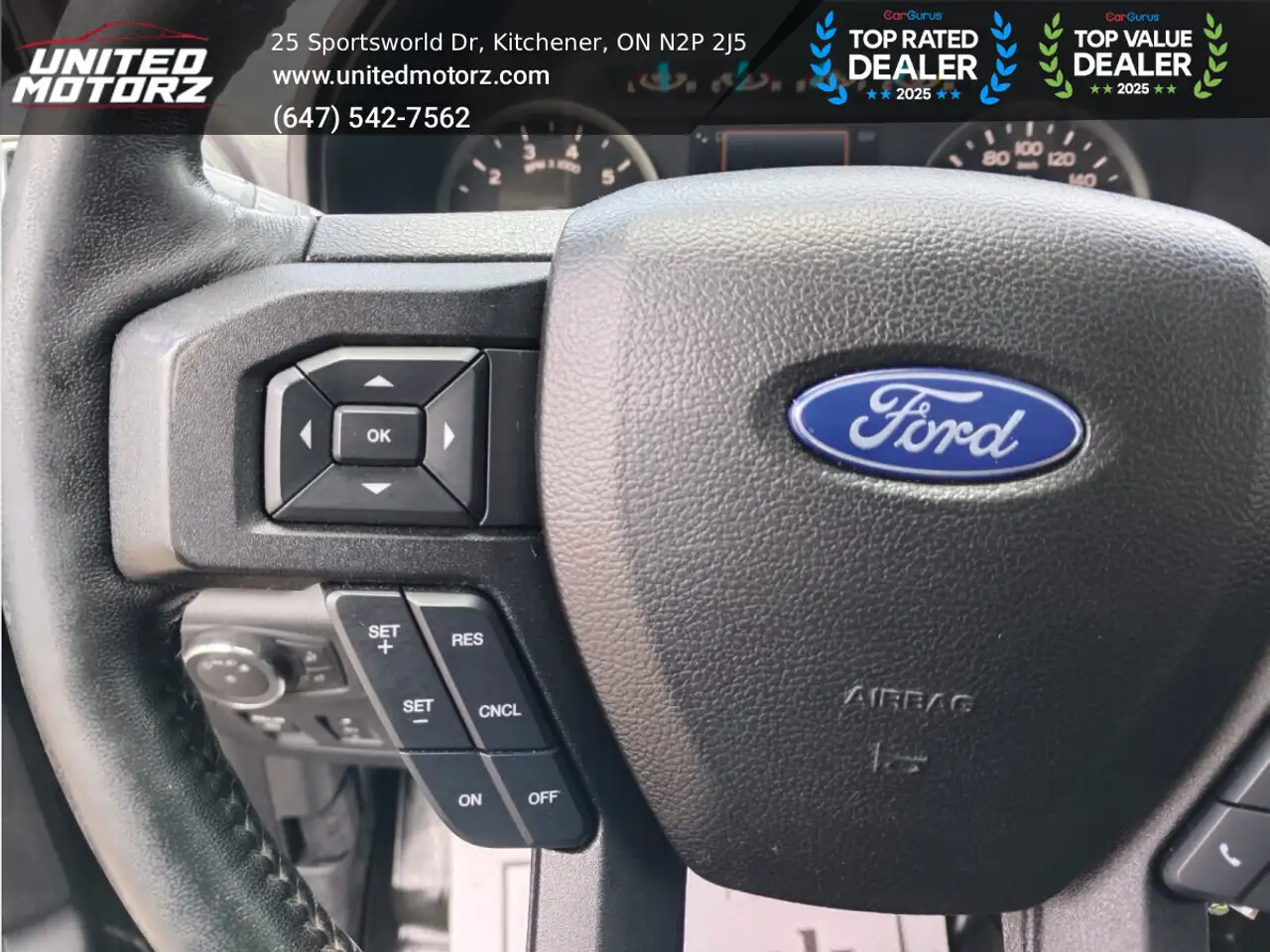 Ford F 150 fotografie Ford F 150