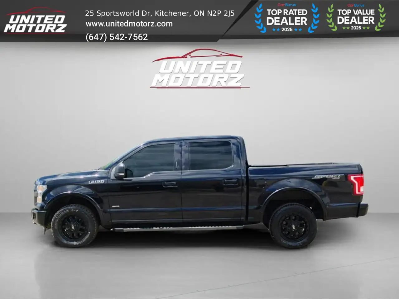 Ford F 150 fotografie Ford F 150