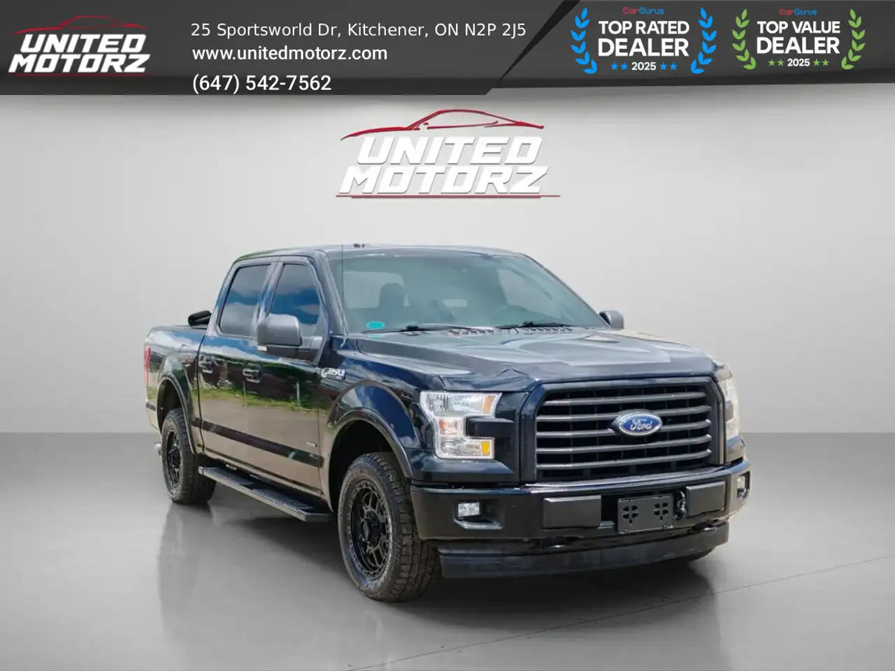 Ford F 150 fotografie Ford F 150
