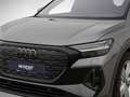 Audi Q4 e-tron Q4 45 e-tron Matrix/Pano/AHK/ACC/SONOS/uvm. Grau - thumbnail 7